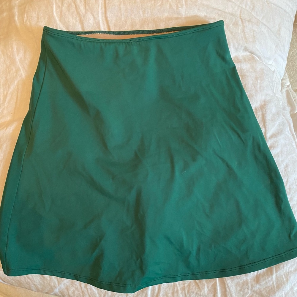 KJ GG High Waisted Skirt
